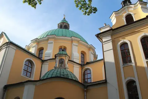 Trzemeszno atrakcje: Odkryj ukryte skarby i nieznane miejsca