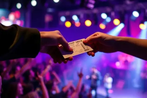 Gdzie kupować bilety na koncert? Unikaj oszustw i kupuj bezpiecznie