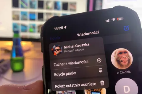 Jak odzyskać SMS na iPhone i uniknąć utraty ważnych wiadomości