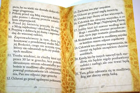 Jak prawidłowo odmawiać 15 modlitw św. Brygidy – krok po kroku i duchowe korzyści