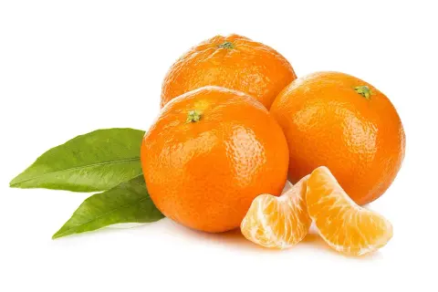 Mandarine : 9g de sucre, un atout pour votre glycémie ?