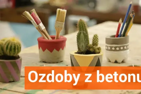 Jak zrobić skrzaty z betonu - proste kroki do pięknej dekoracji
