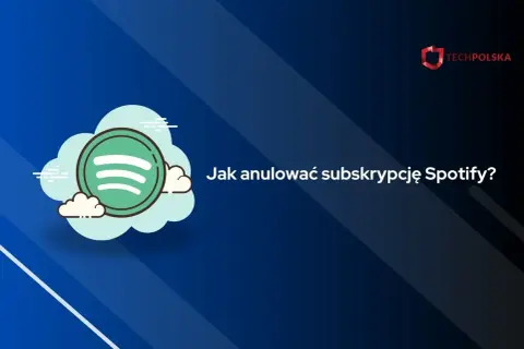 Jak odpiąć kartę od Spotify? Najpierw anuluj Premium! Poradnik.