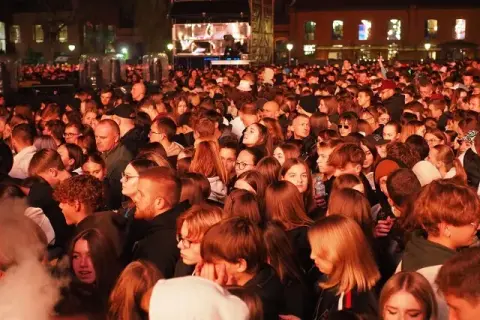 Gdzie koncert maty w Łodzi? Sprawdź szczegóły i lokalizację wydarzenia