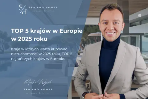 W jakim kraju są najtańsze mieszkania? Odkryj tanie opcje życia