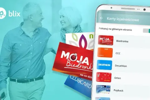 Najlepsze aplikacje do kart lojalnościowych, które warto znać w Polsce