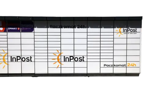 Jak nadać paczkę InPost bez etykiety? Przewodnik krok po kroku
