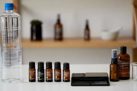 Jak łatwo stworzyć perfumy DIY w domu i uniknąć błędów