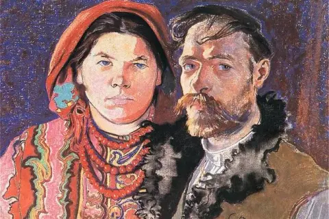 Gdzie urodził się Stanisław Wyspiański? Odkryj jego niezwykłe korzenie