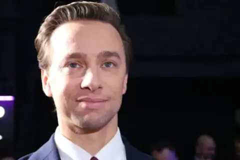 Krzysztof Bosak – gdzie pracował i jakie ma doświadczenie zawodowe