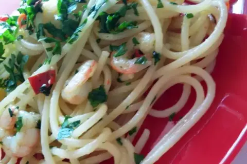 Najlepsze przepisy na spaghetti Ania Starmach, które zachwycą każdego