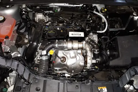 Ford Focus MK3 jaki silnik diesla wybrać? Sprawdź opinie, problemy i zużycie paliwa