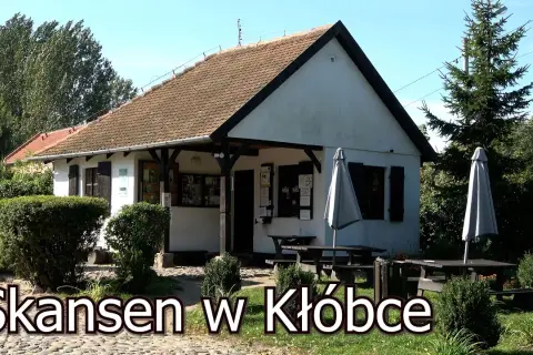 Skansen w Kłóbce: Odkryj fascynującą historię i atrakcje parku