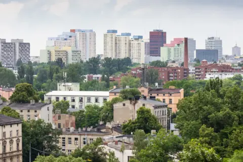 Ile mieszkańców ma Szczecin? Zaskakujące dane o ludności miasta