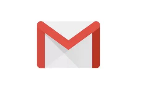 Ikona Gmail. Szybkie poczta gmail logowanie na telefonie.