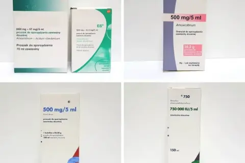 Jaki antybiotyk na szkarlatynę dla dziecka? Sprawdź skuteczne opcje