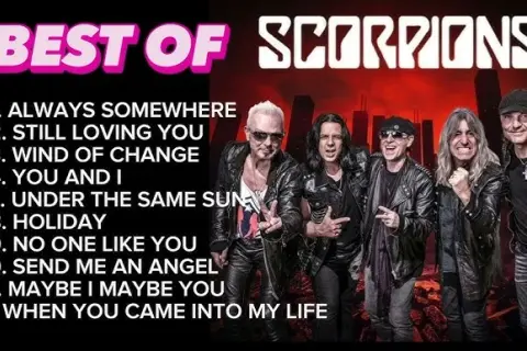 Scorpions na żywo: Ile minut grają i jak zaplanować wieczór?