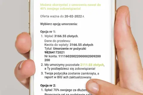 Vivus czy można rozłożyć na raty? Poznaj warunki i koszty spłaty