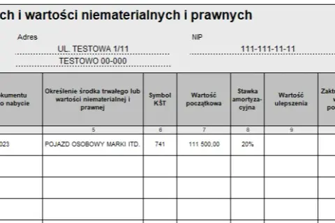 Amortyzacja budynku ile lat? Poznaj zasady i nowe przepisy