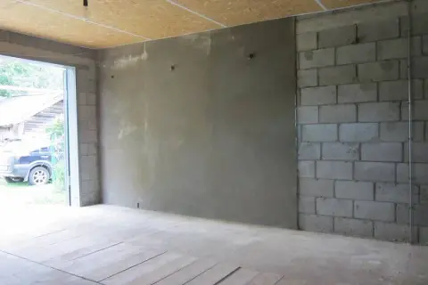 Co na ściany w garażu? Najlepsze materiały na trwałe wykończenie