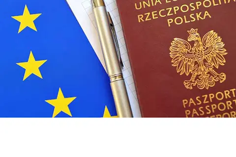 Pilny paszport: Odbierz w 48h lub przyspiesz standardowy!
