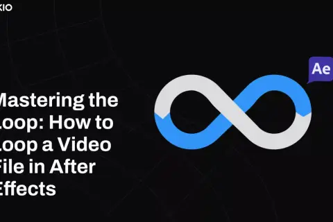 Mastering the loop: How to loop a video file in After Effects. Learn to create seamless after effects loop video content.