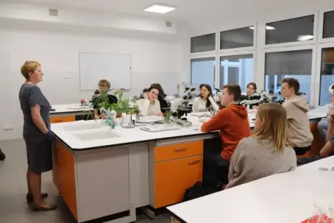 Biologia sądowa czy warto? Praca w tej dziedzinie pełna wyzwań