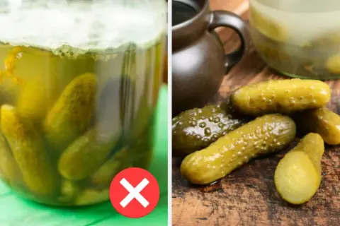 Czy ogórki kiszone trzeba pasteryzować? Odkryj prawdę o smaku i zdrowiu