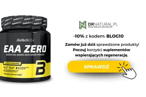Jakie białko po treningu? Najlepsze wybory dla szybkiej regeneracji