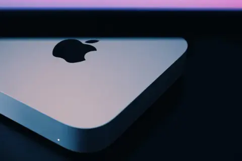 Najlepsze monitory do Mac mini - wybierz idealny model dla siebie
