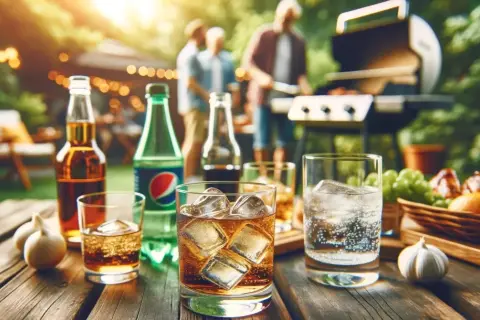 Jak pić whisky z lodem, aby nie stracić jej wyjątkowego smaku
