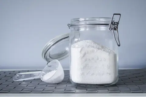 Naturalny proszek do prania DIY: prosty przepis i oszczędność