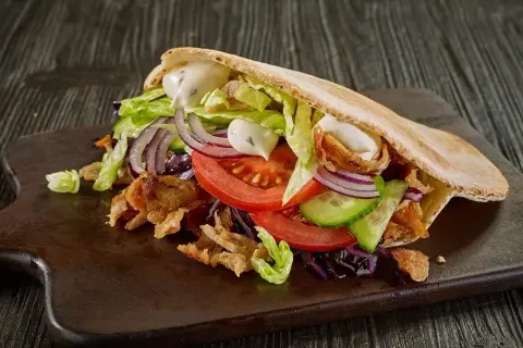 Kebab jak zrobić: Prosty przepis na pysznego kebaba w domu