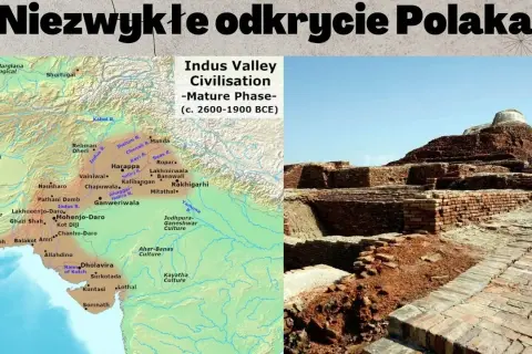Cywilizacja doliny Indusu: tajemnice, osiągnięcia i upadek tej kultury