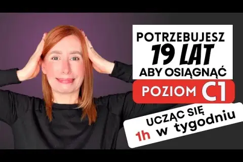 Ile trwa nauka języka angielskiego? Sprawdź, ile czasu potrzebujesz