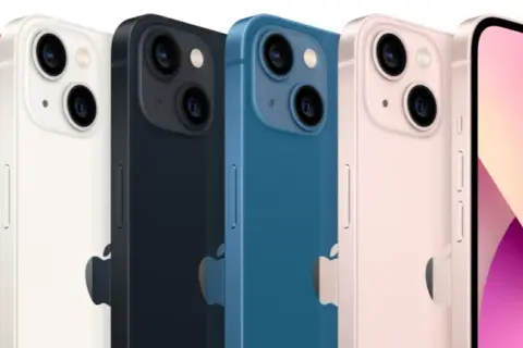 iPhone 13 ile cm? Dokładne wymiary i który wybrać poradnik!