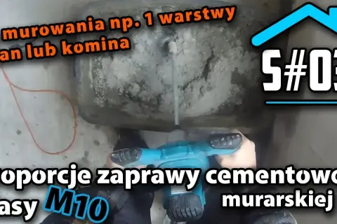 Co zamiast wapna do zaprawy tynkarskiej? Lepsze alternatywy, które zadziwią