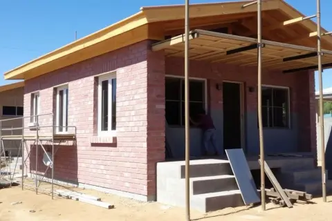 Ile kosztuje budowa małego domu 50m2? Poznaj szczegóły i oszczędności