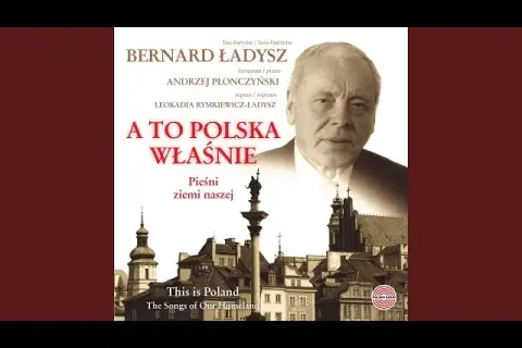 Ile lat ma żona Bernarda Ładysha? Zaskakujące fakty o Leokadii Rymkiewicz
