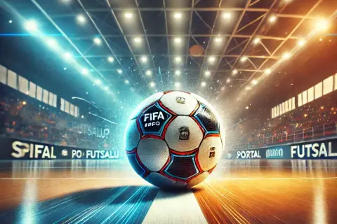 Jaka piłka do futsalu zapewni najlepszą kontrolę i komfort gry?