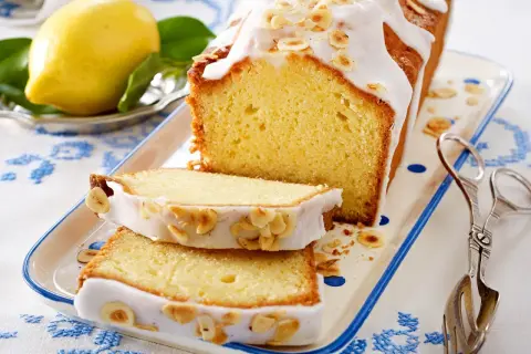 Limettenkuchen Rezept: Erfrischend & einfach zubereiten