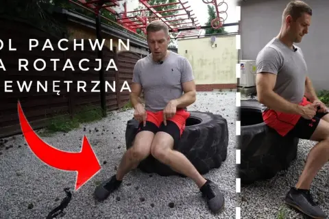 Jak rozciągać pachwiny, aby uniknąć bólu i poprawić elastyczność
