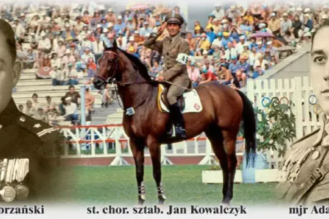 Historia jeździectwa konnego: Jak zmieniało się przez wieki?