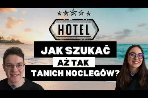Sekrety tanich noclegów za granicą: Oszczędzaj jak ekspert!