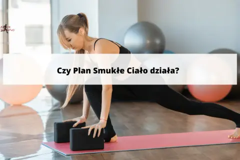Bieganie zmienia sylwetkę: Płaski brzuch, jędrne pośladki, smukłe uda