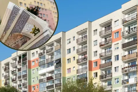 Komornik zajmie mieszkanie spółdzielcze? Poznaj swoje prawa!