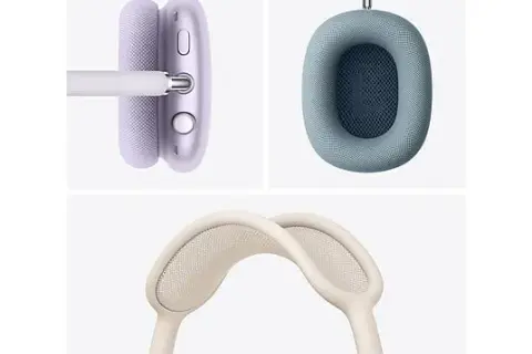 Ceny słuchawek Apple: Ile kosztują AirPods, Pro, Max? Gdzie kupić taniej?