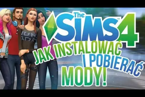 Jak pobrać mody do simsów i uniknąć najczęstszych błędów