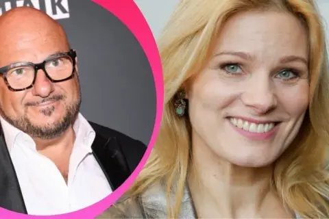 Z kim jest Gąsowski? Zaskakujące szczegóły o jego związku i partnerach