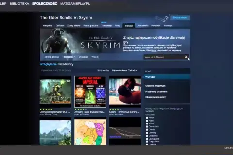 Jak zainstalować mody do Skyrim: 4 skuteczne metody + porady